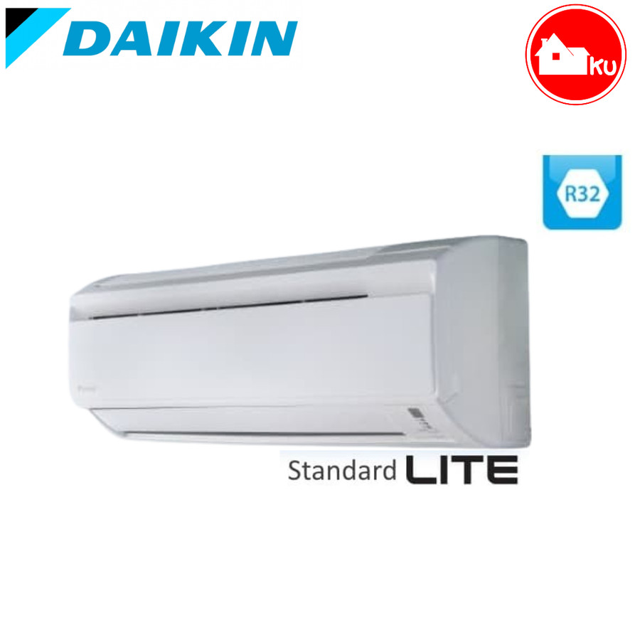 AC Daikin 3/4 PK MLY STV20CXV 