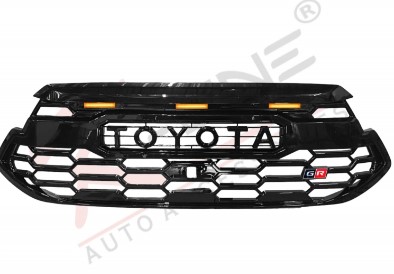 GRILL LED INNOVA ZENIX