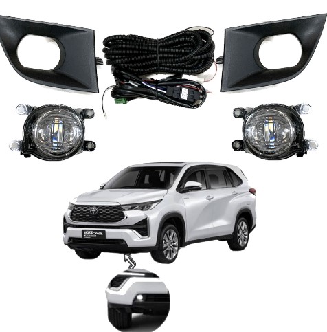 Foglamp BILED Projector Innova Zenix