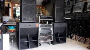 soundsystem