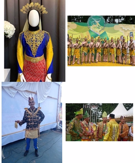 BAJU ADAT