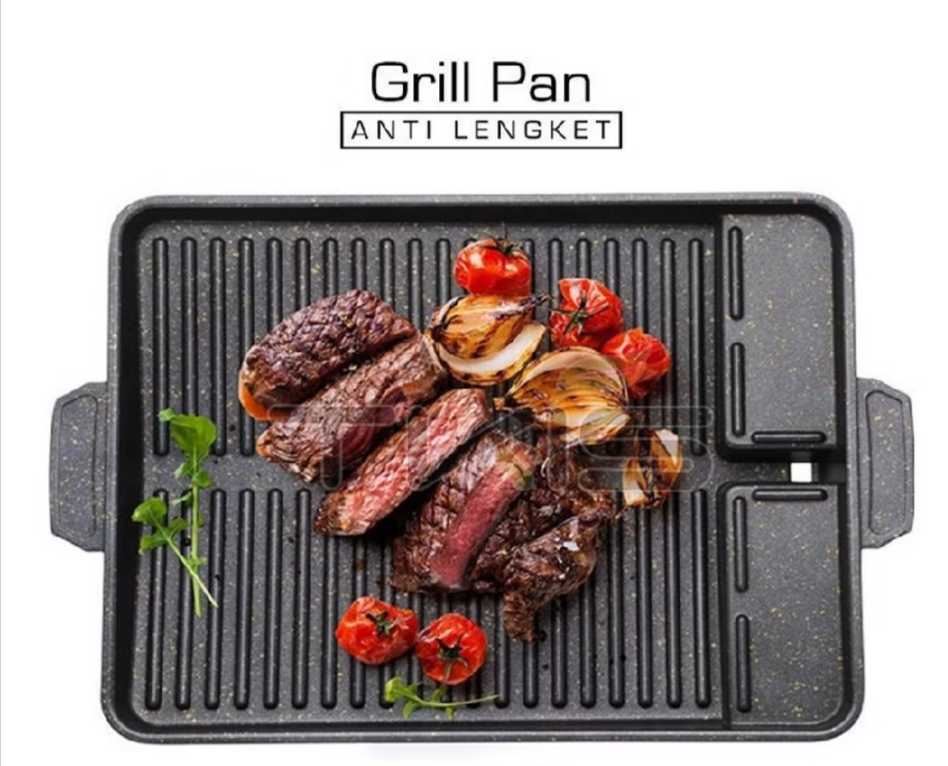 GRILL PAN