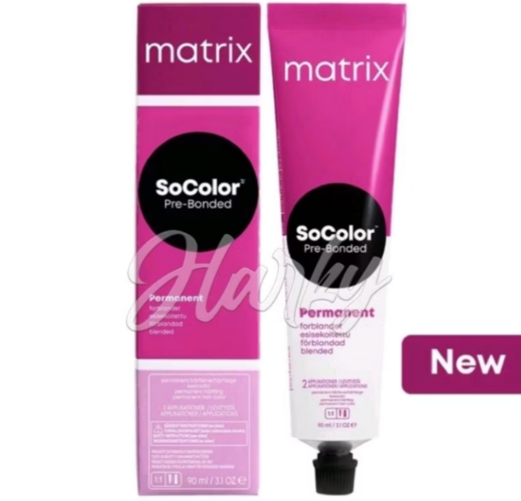 MATRIX SOCOLOR