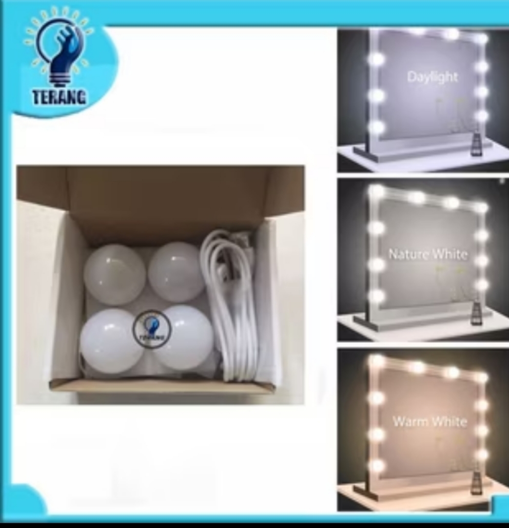 LAMPU LED