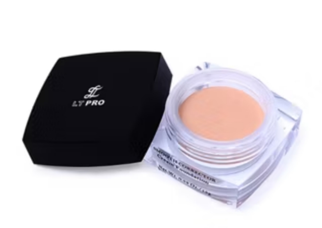 LT PRO SC CREAM FOUND NATURAL