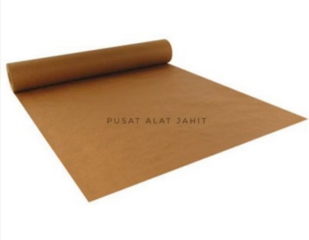 KERTAS POLA JAHIT