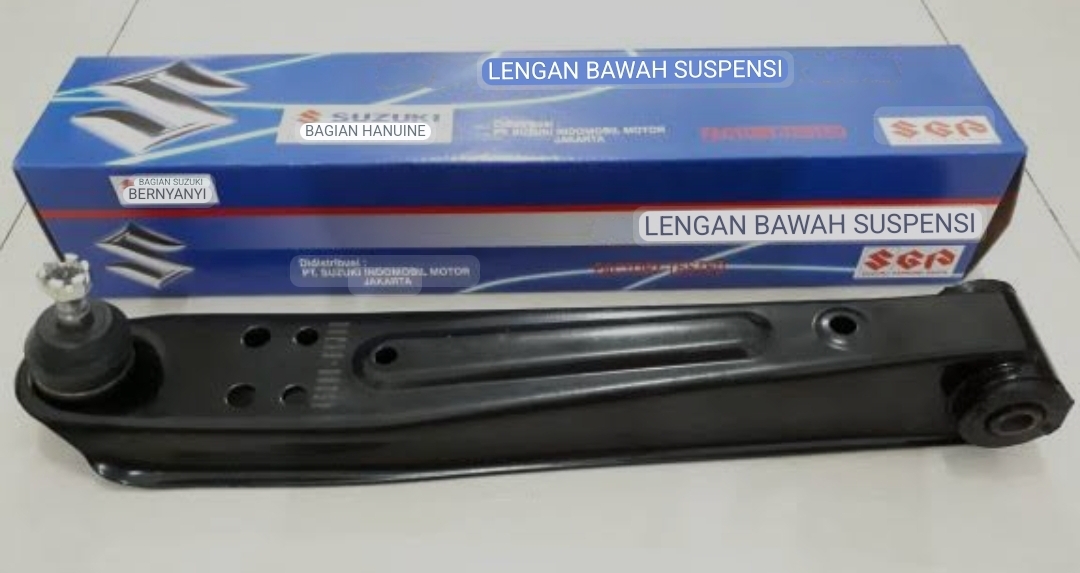 Lengan Bawah Suspensi Asli Apv