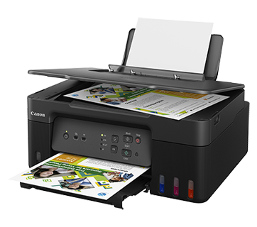 PRINTER CANON G3730