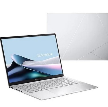 LAPTOP ASUS ZENBOOK UX3405MA- OLEDS714 OLED (INTEL CORE ULTRA 7 155H/ 32GB LPDDR5X/1TB SSD M.2 NVME/INTEL ARC GRAPHICS/14 INCH 3K OLED