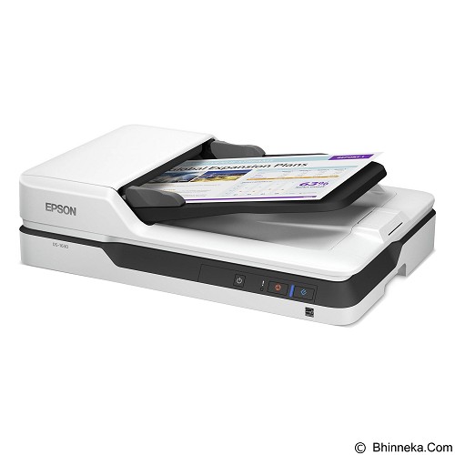 SCANNER EPSON WorkForce DS-1630