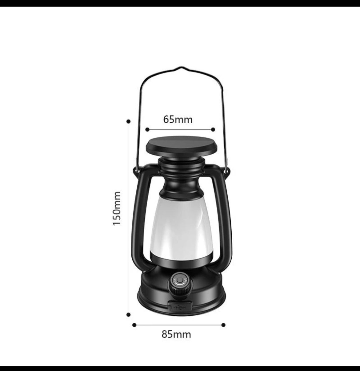 LAMPU LED