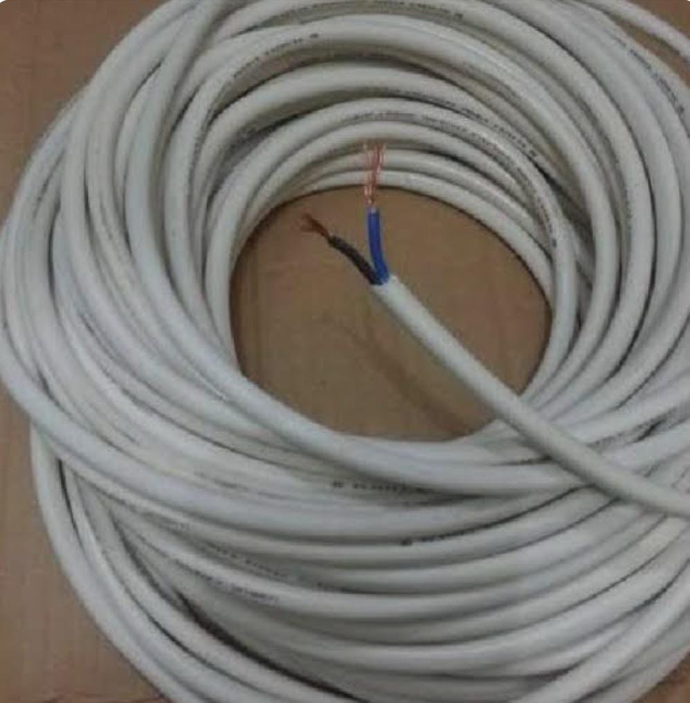 kabel listrik