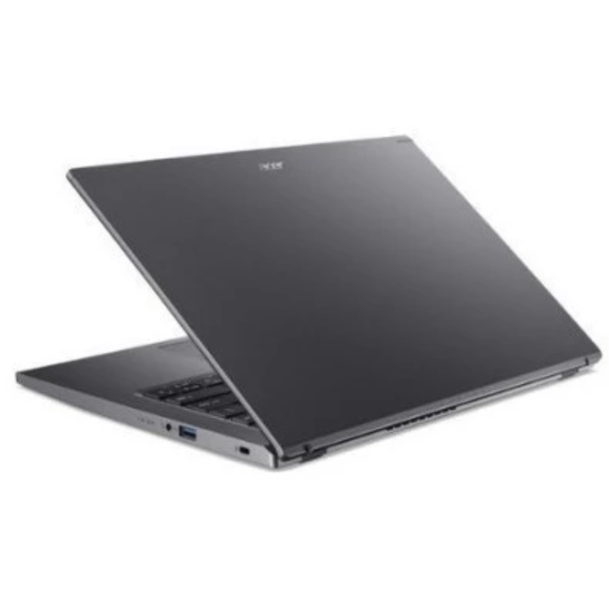 ACER ASPIRE 14 CORE 7 150U 16GB 512GB W11+OHS 14.0WUXGA IPS GRY -51M.70C1