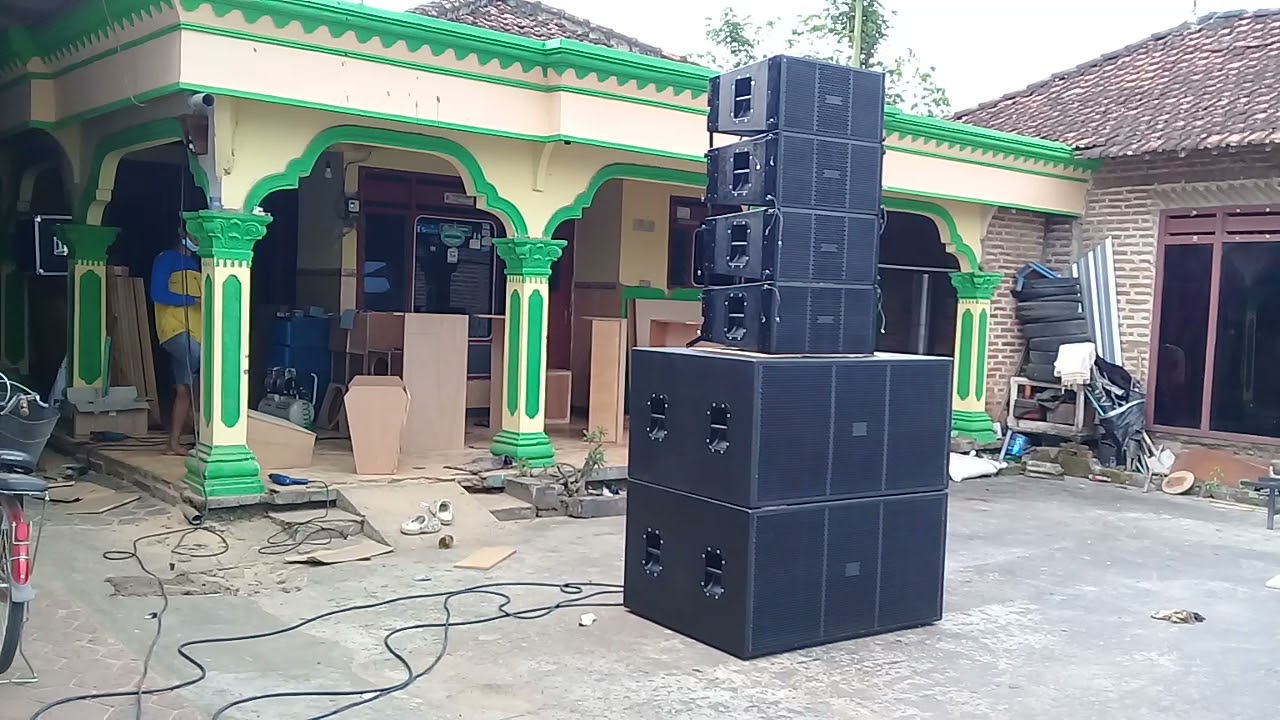 Sewa Sound System