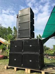 Sewa Sound System 