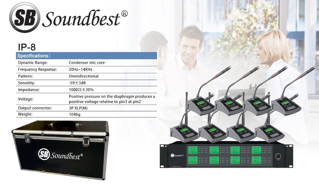 Sound system satu set