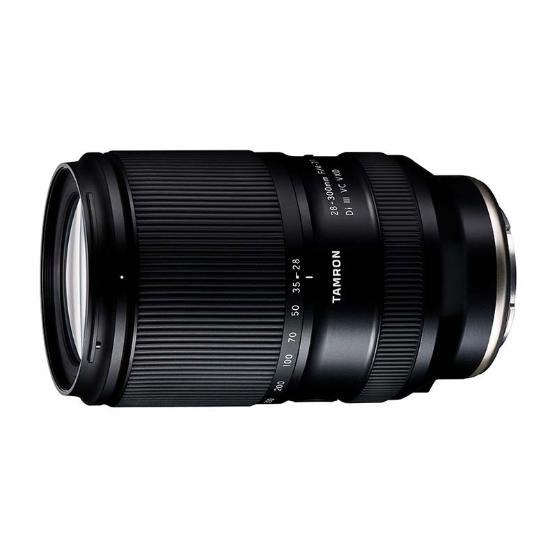 LENSA TAMRON 28-300mm F/4-7.1 Di III VC VXD for Sony E-Mount