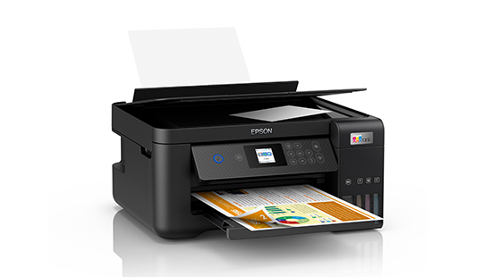 EPSON EcoTank L4260 A4 Wi-Fi Duplex Printer