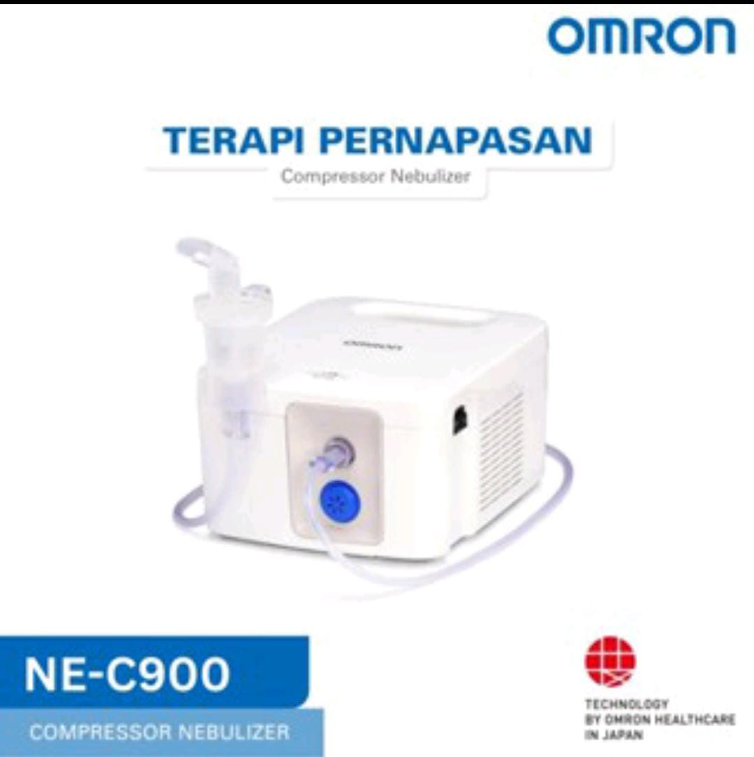 Nebulizer