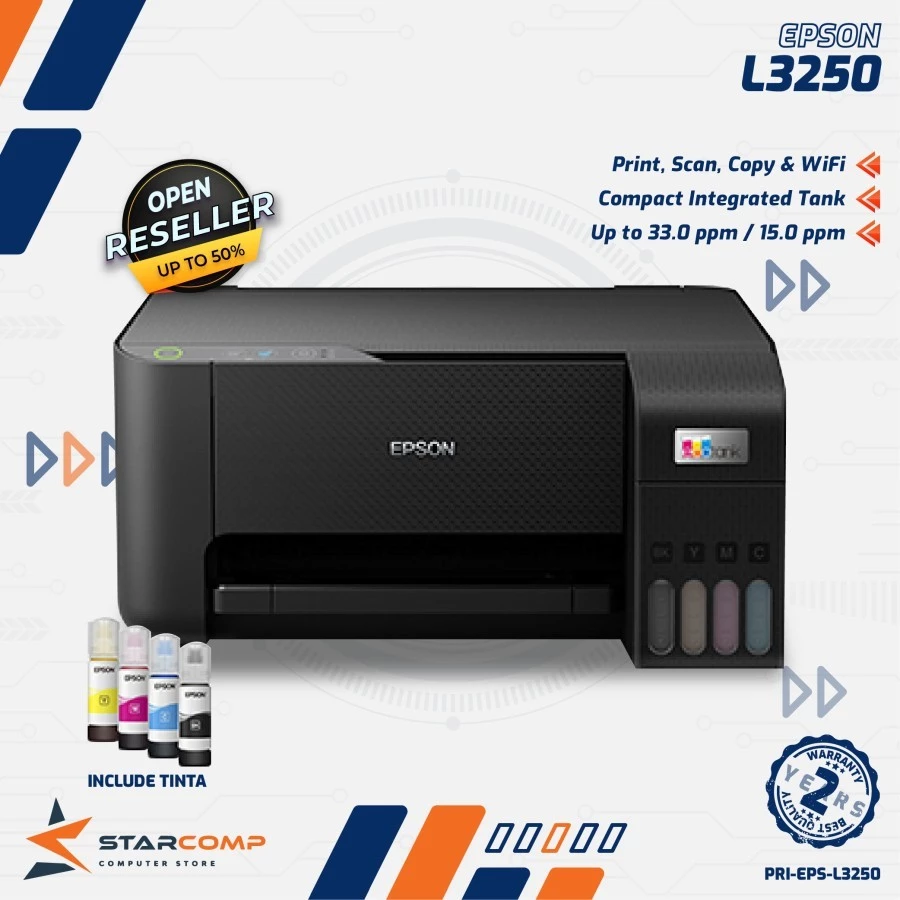 PRINTER EPSON 3250