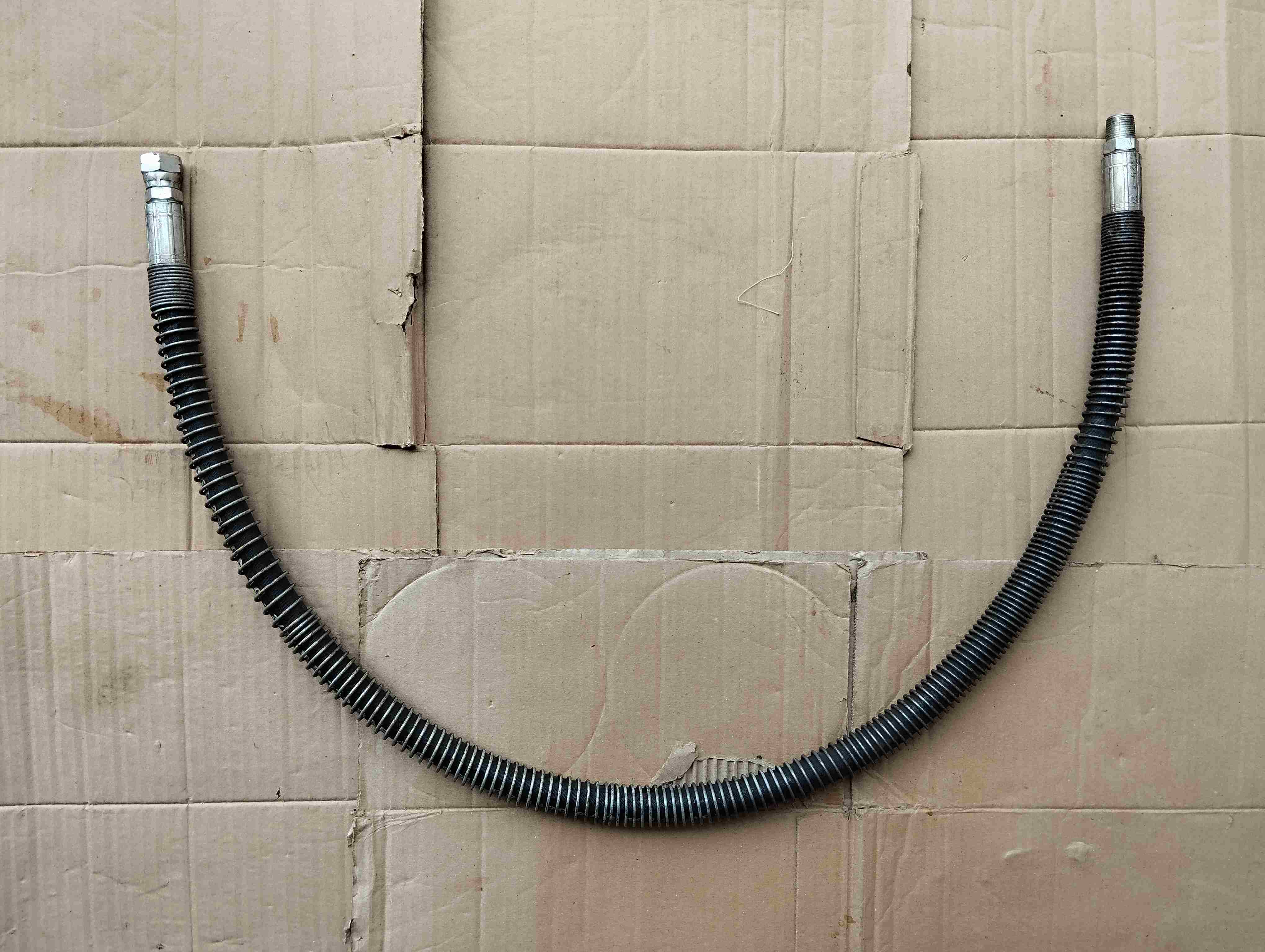 Hose 3/8 x 110cm