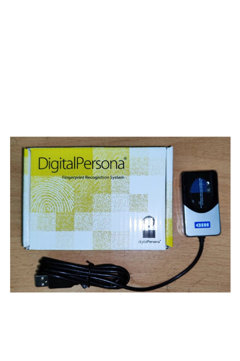 Digital Persona U Are U 4500