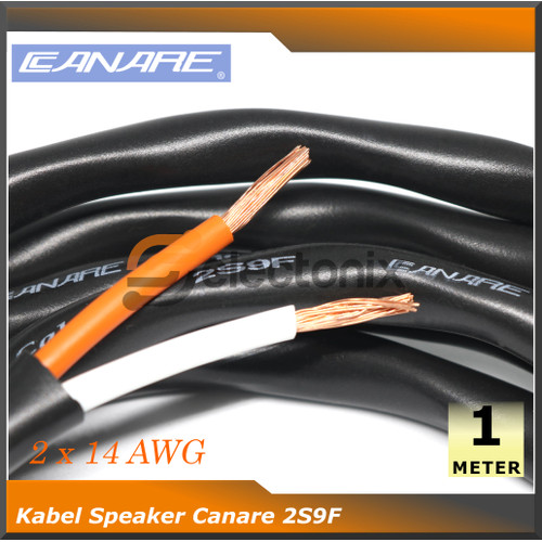 KABEL AUDIO CANARE ORIGINAL