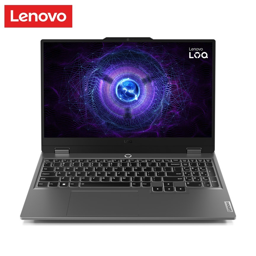 LAPTOP LENOVO LOQ 15IRX9