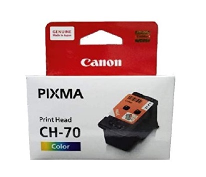 Print Head Canon CH70 Color