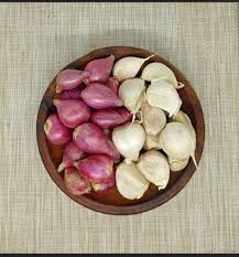 Bawang Merah & Bawang Putih