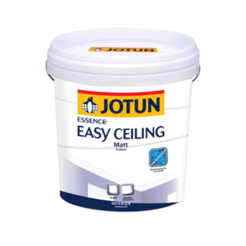 Jotun Essence Easyi Ceiling