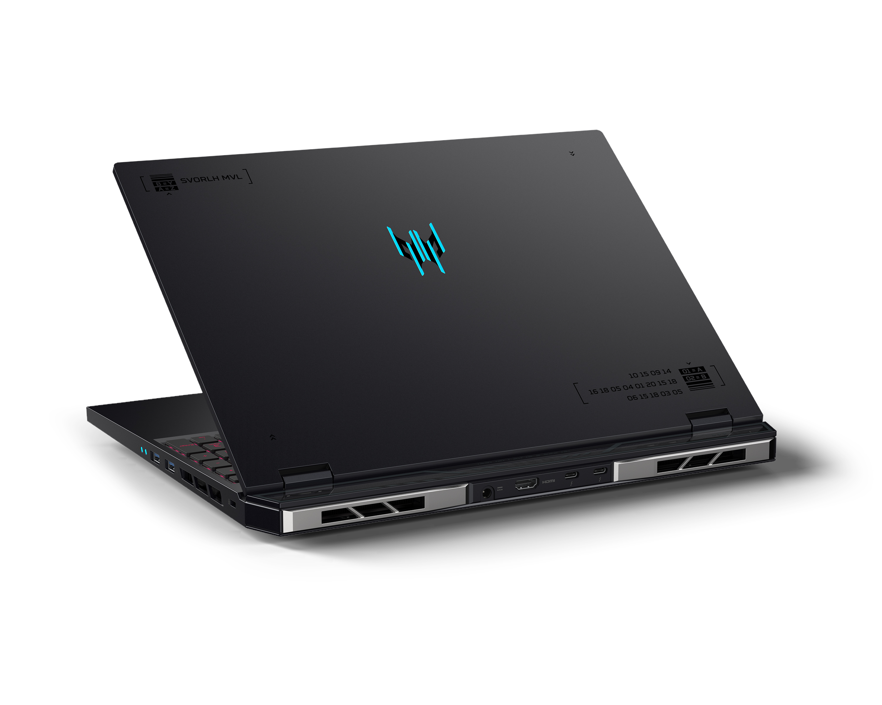 ACER PREDATOR HELIOS NEO 16