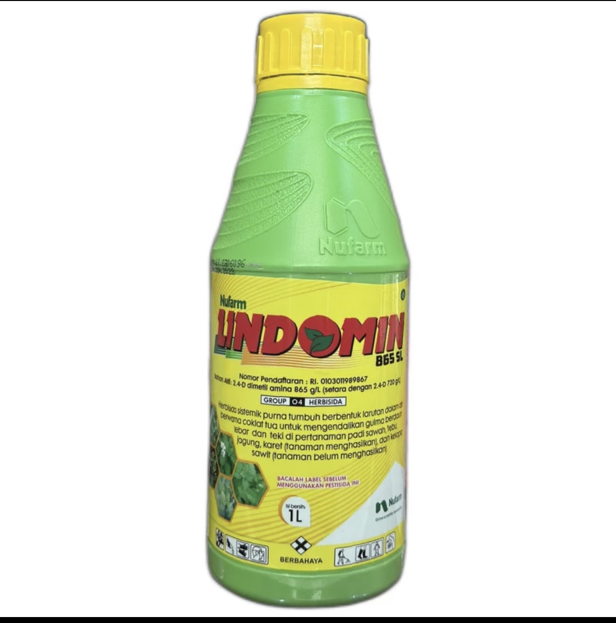 obat semprot lindomin 1L