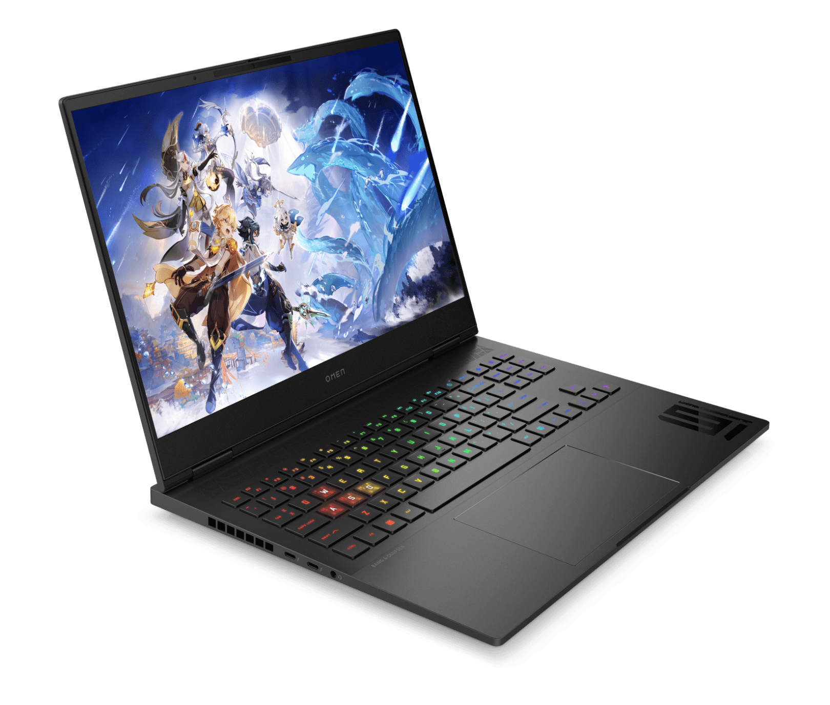 LAPTOP HP OMEN TRANSCEND 16