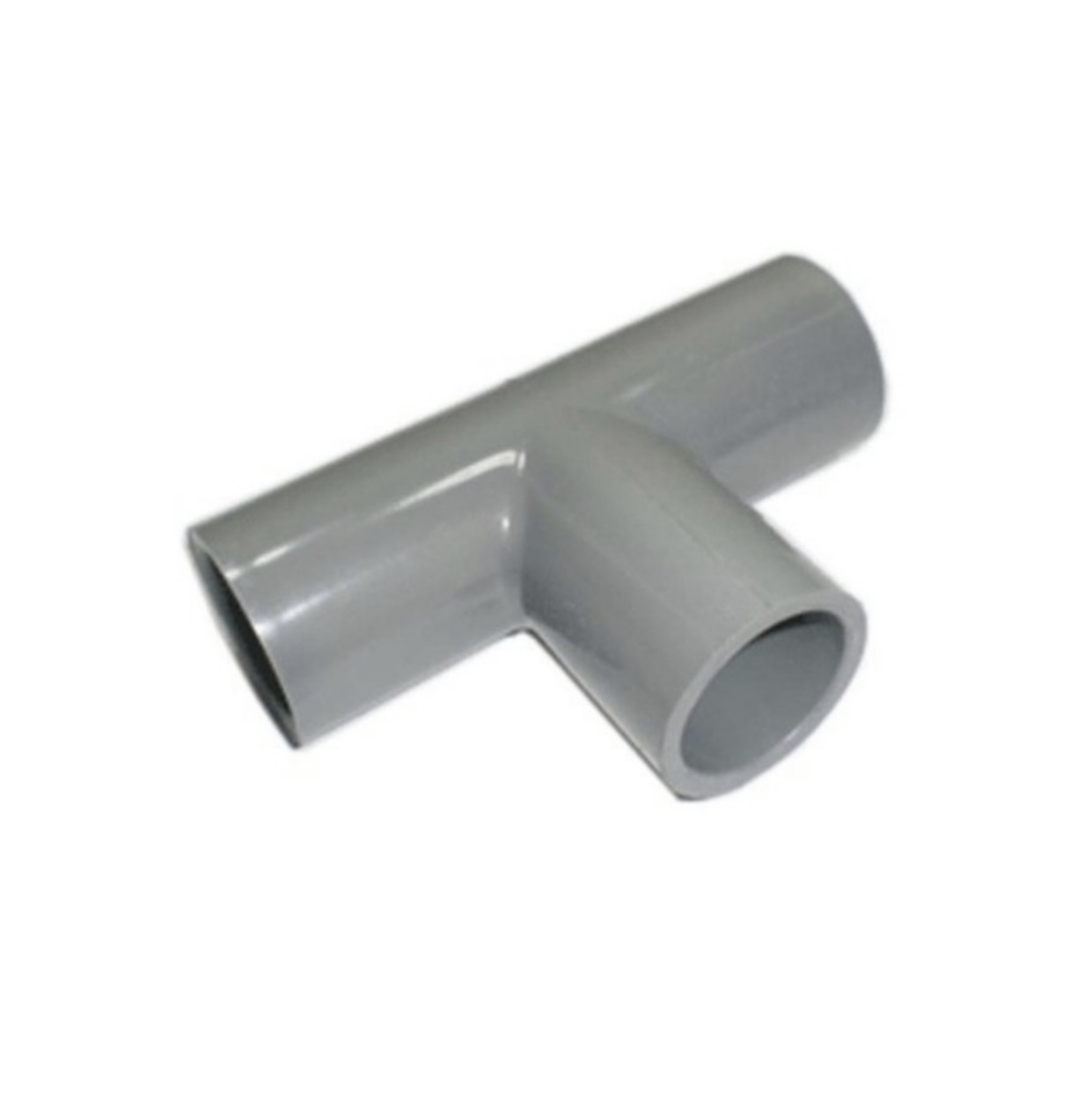 tee pvc 3/4"