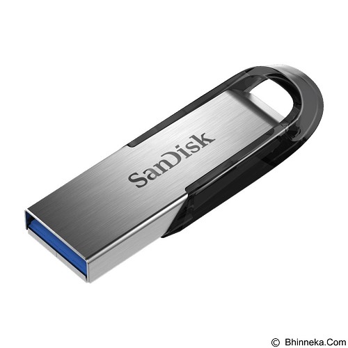 FLASDISK SANDISK ULTRA FLAIR 64GB USB 3.0