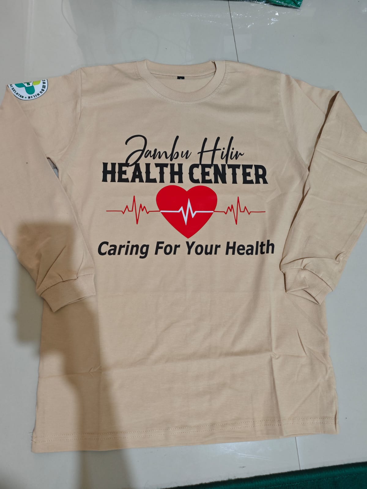 Baju kaos