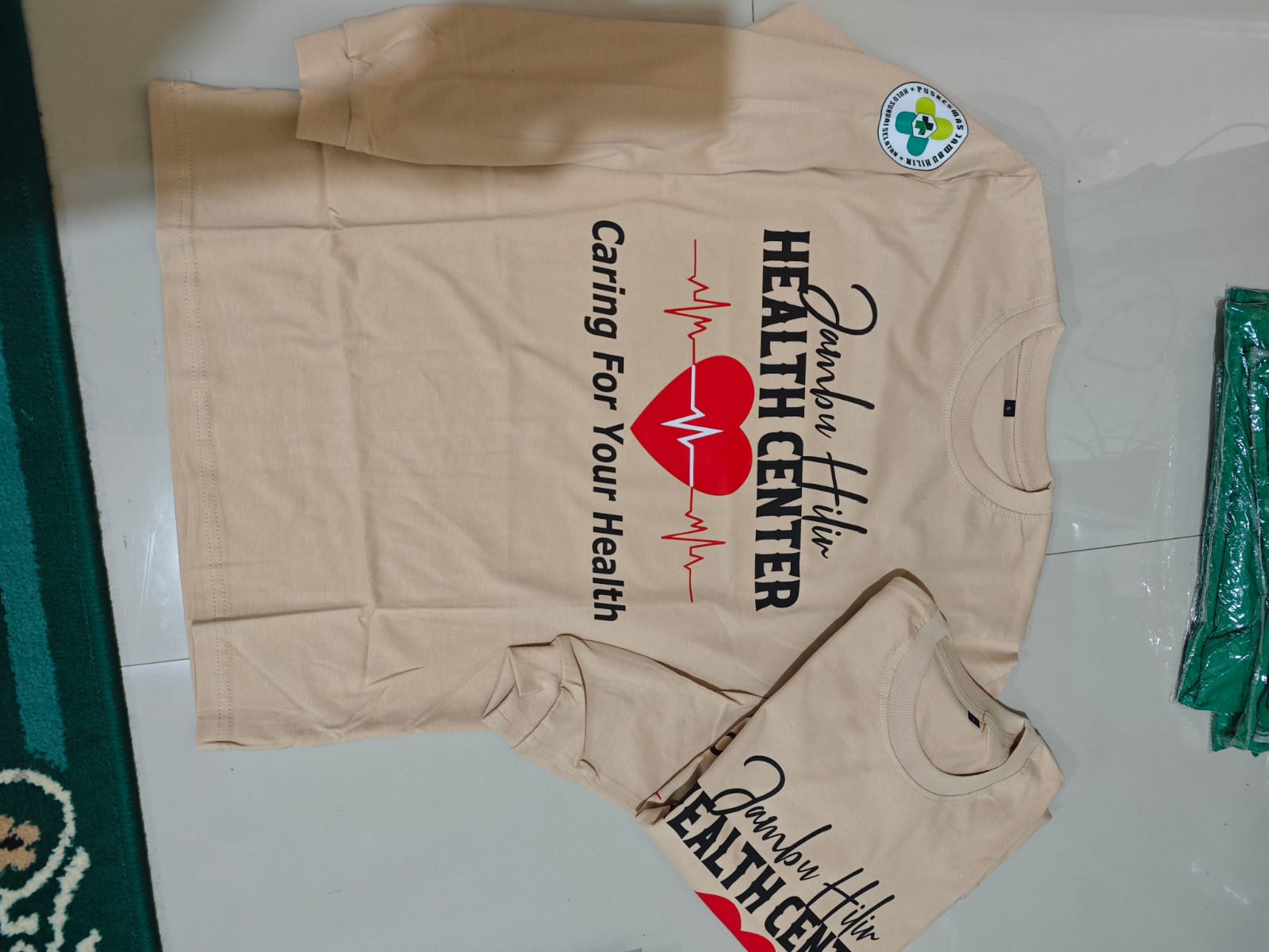 Baju kaos