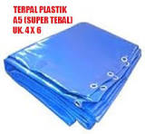 Terpal 4x6 Meter