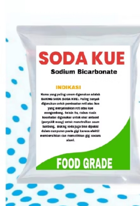 SODA KUE