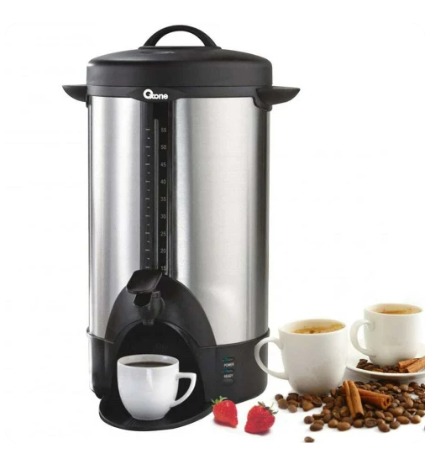 Coffee Maker & Water Boiler