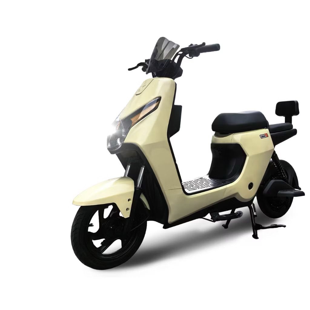 SEPEDA LISTRIK U-WINFLY D70