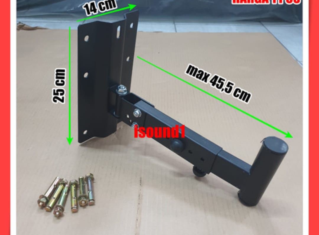 SIOPEN HSS - ROYAL FORTUNA - PAKET SPEAKER BARETONE DENGAN AMPLI ...