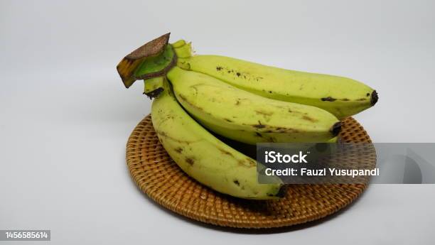 Pisang KEPOK