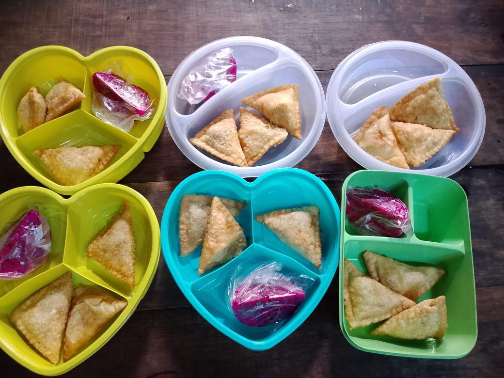 PAKET PMT IBU HAMIL