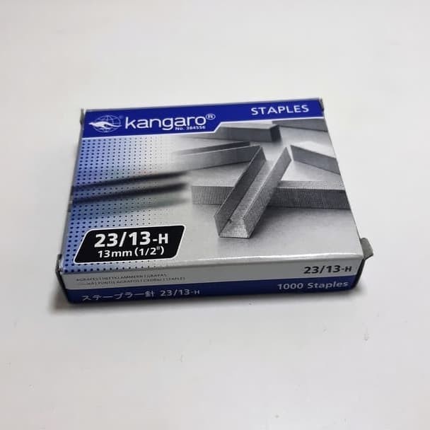 staples kangoro 23/13