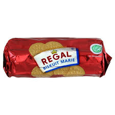 Biskuit regal 230gram