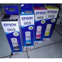 TINTA PRINT WARNA EPSON 003