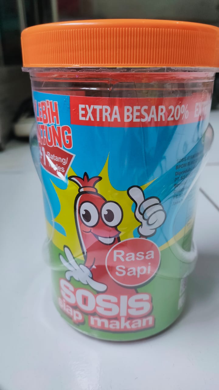 Sosis
