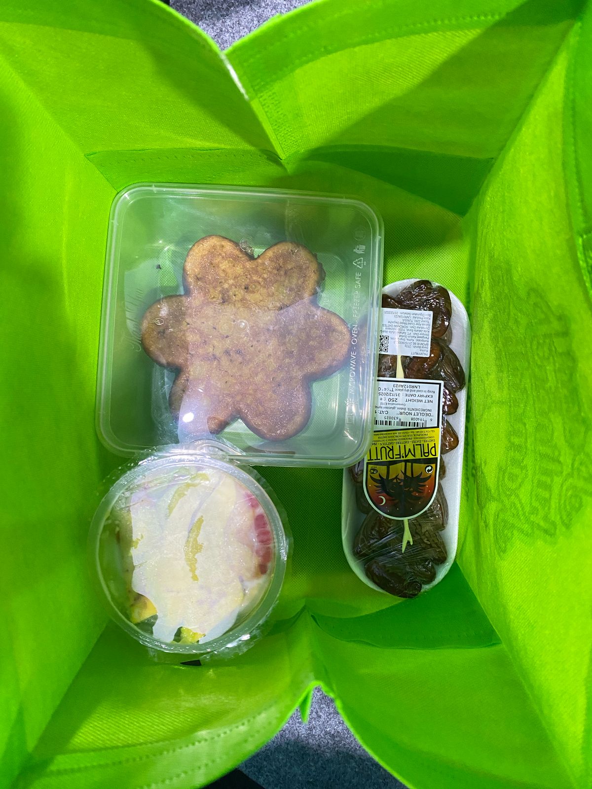 Paket Takjil